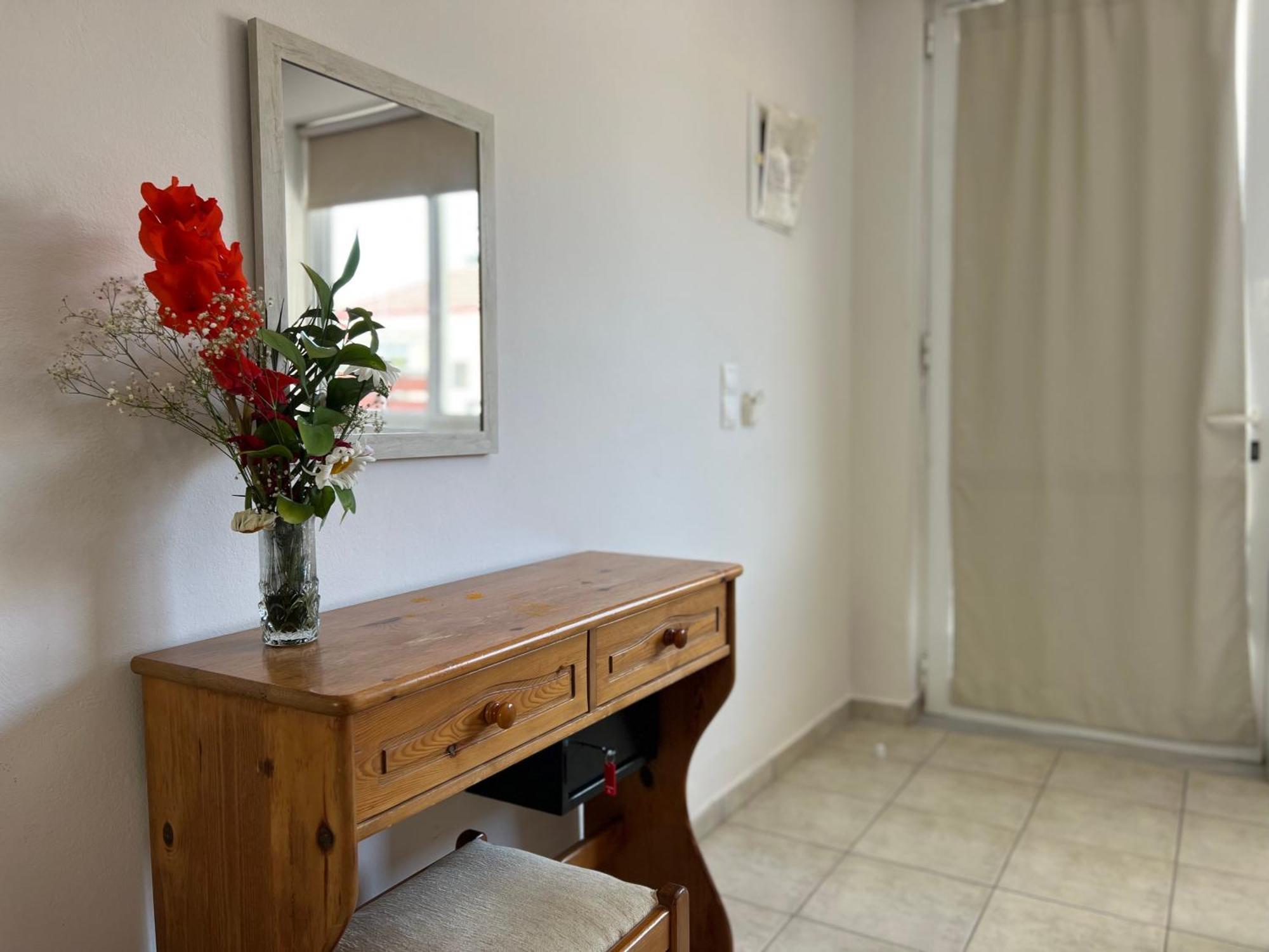 Artemis Rooms Two Steps By The Sea Platanés 外观 照片