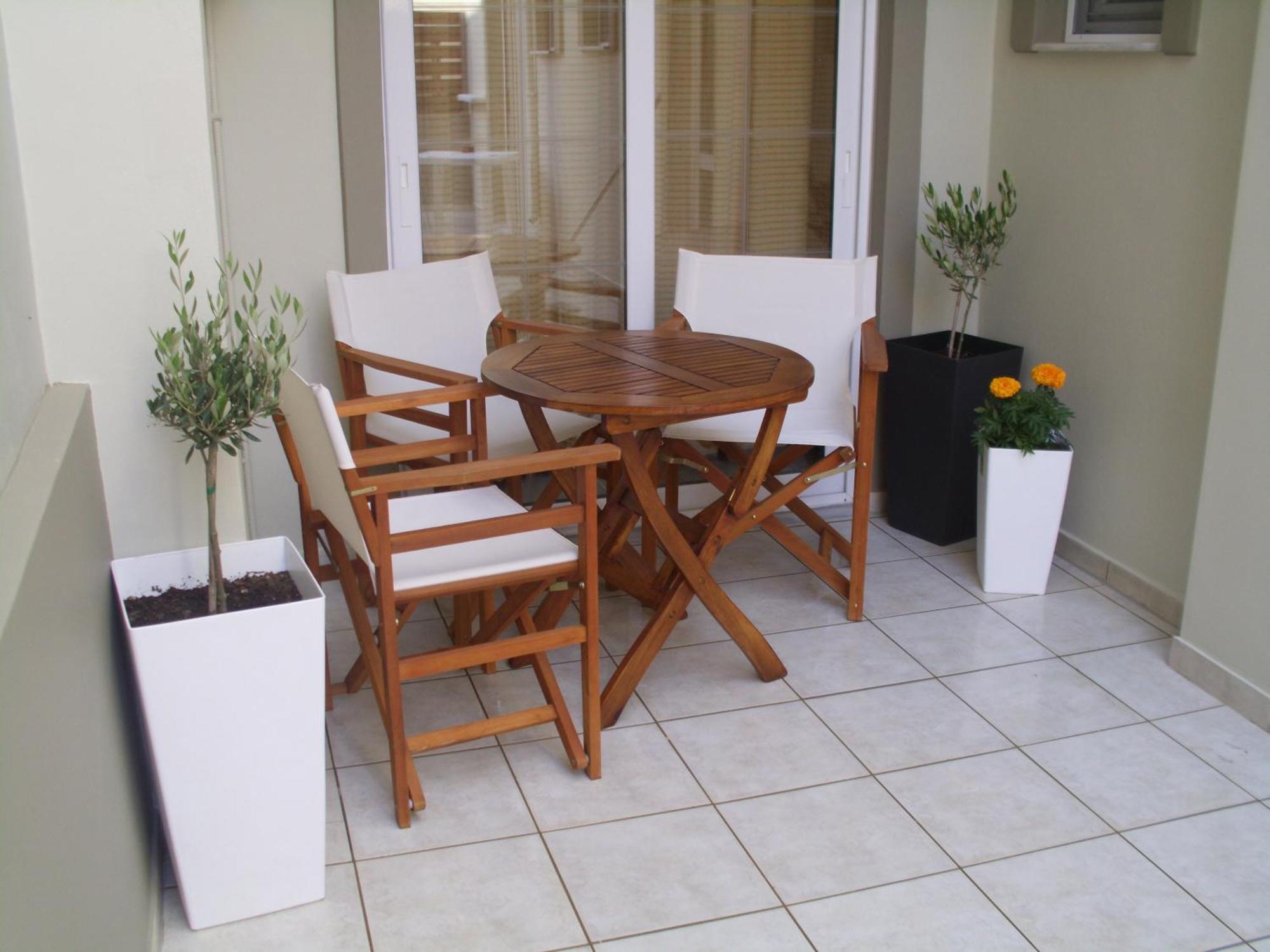Artemis Rooms Two Steps By The Sea Platanés 外观 照片