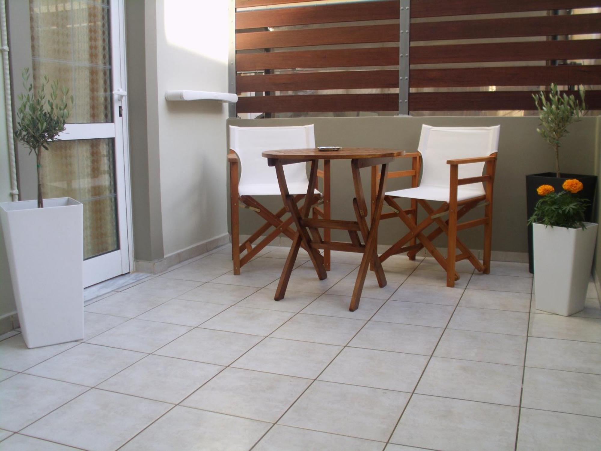 Artemis Rooms Two Steps By The Sea Platanés 外观 照片