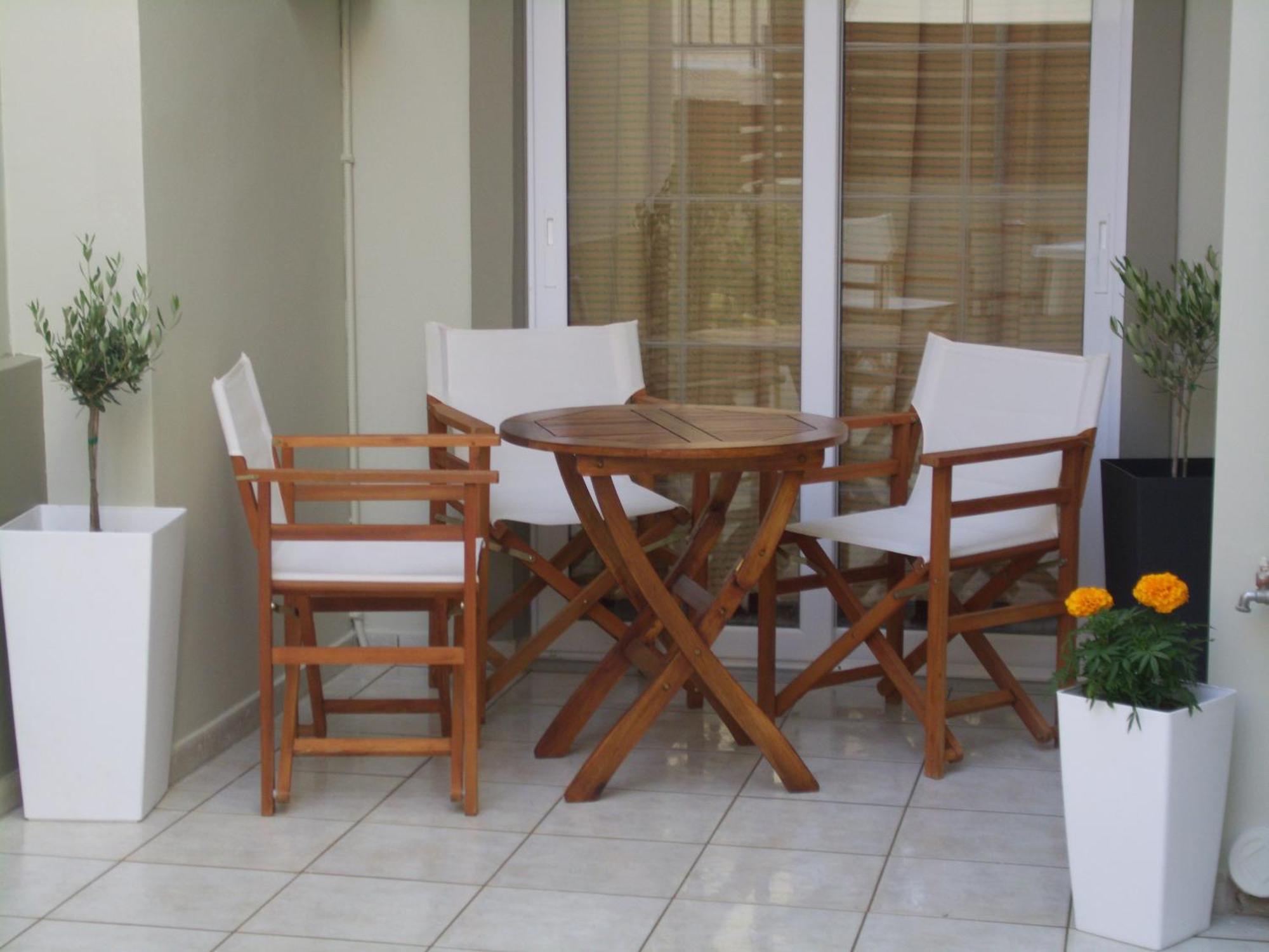 Artemis Rooms Two Steps By The Sea Platanés 外观 照片